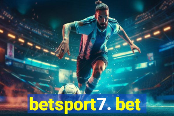 betsport7. bet