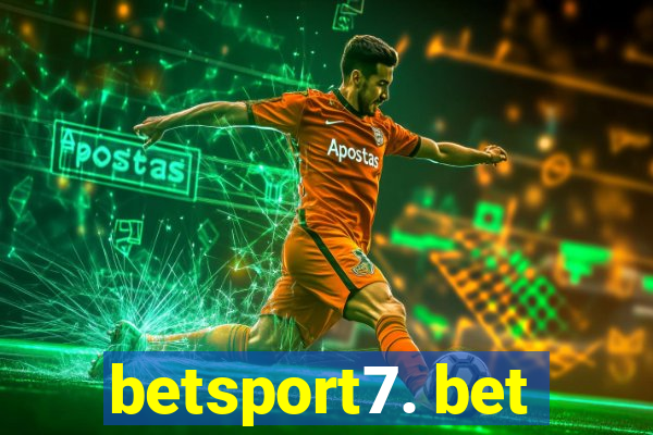 betsport7. bet