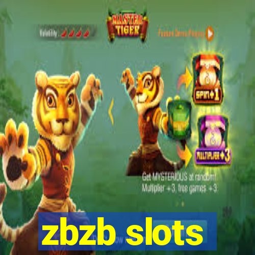 zbzb slots