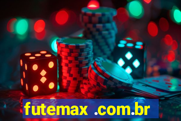 futemax .com.br