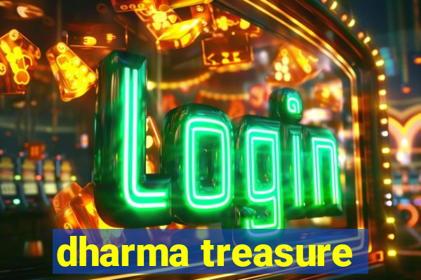 dharma treasure