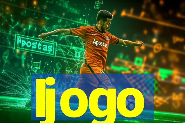 Ijogo