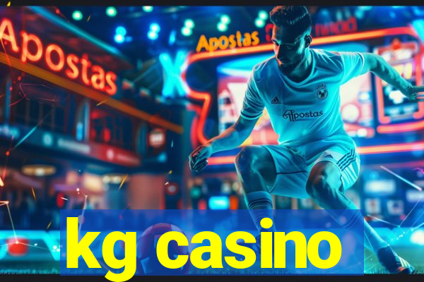 kg casino