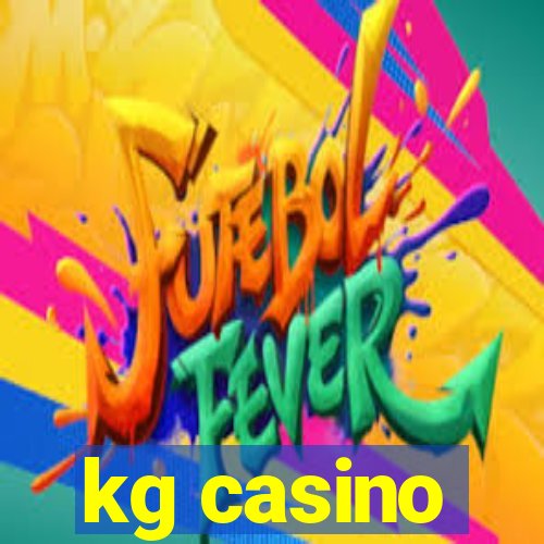 kg casino