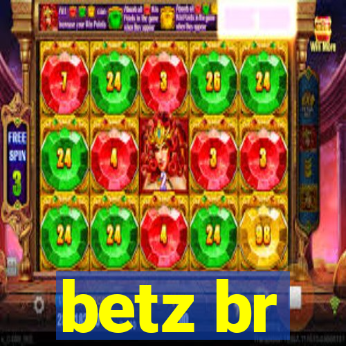 betz br