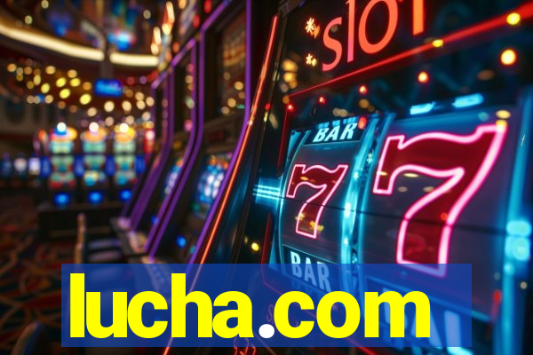 lucha.com