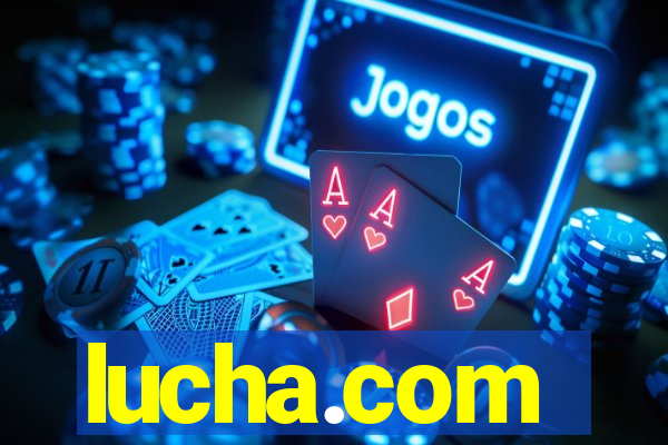 lucha.com