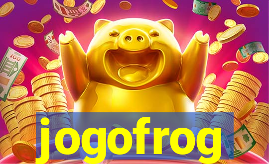 jogofrog