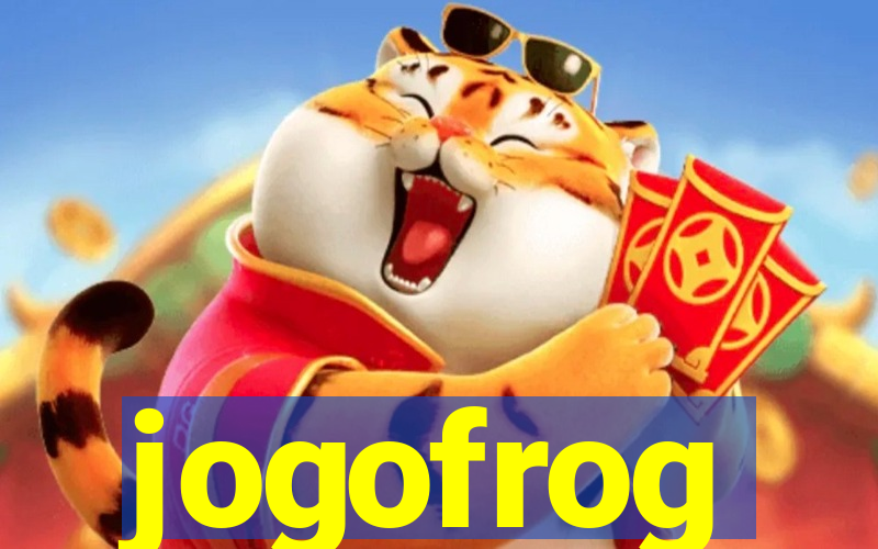 jogofrog