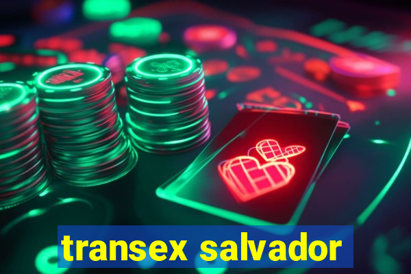 transex salvador