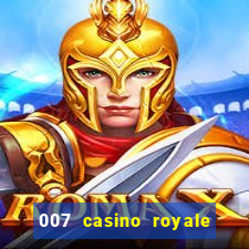 007 casino royale legendado 720p