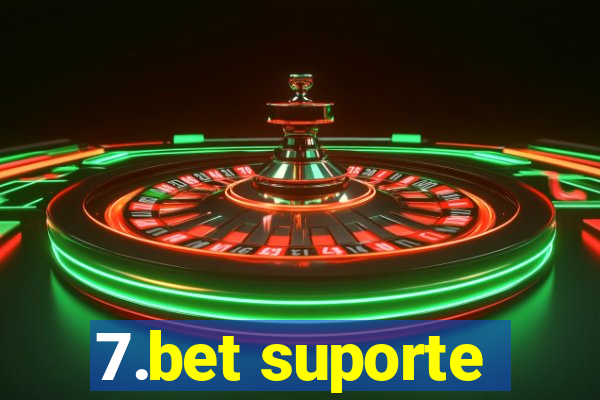 7.bet suporte