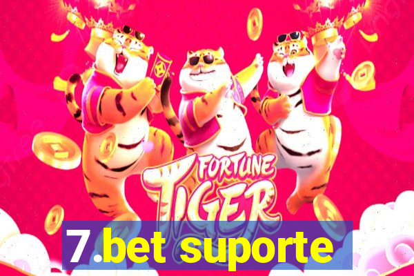 7.bet suporte