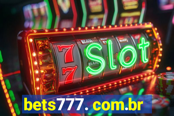 bets777. com.br