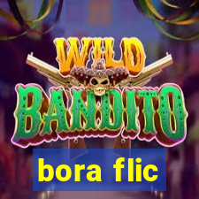 bora flic