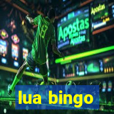 lua bingo