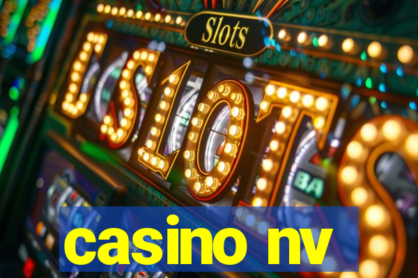 casino nv