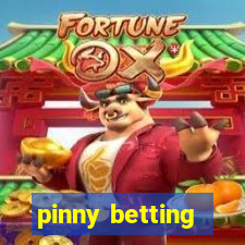 pinny betting