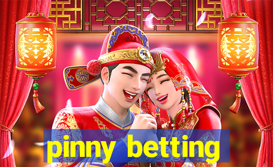 pinny betting