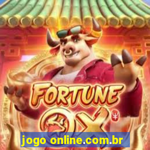 jogo online.com.br