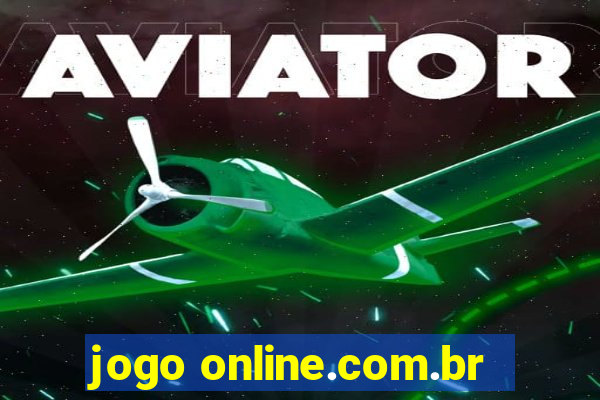 jogo online.com.br