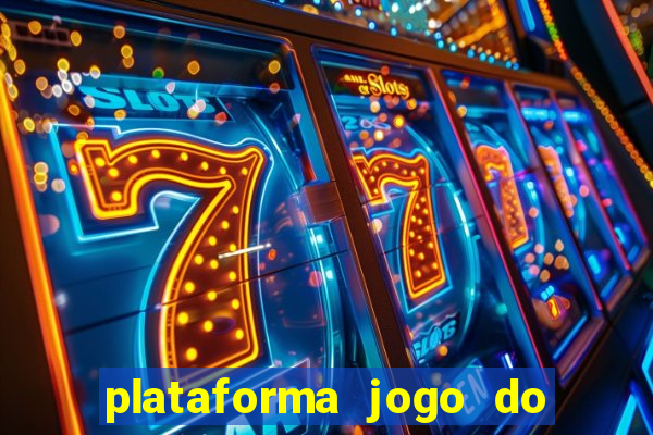 plataforma jogo do bicho online