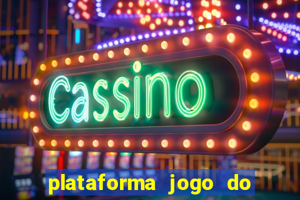 plataforma jogo do bicho online