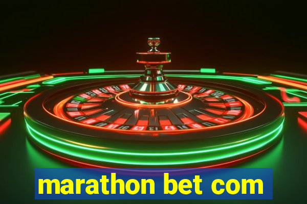 marathon bet com