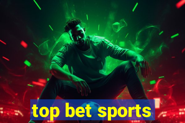 top bet sports