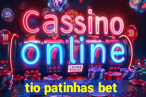 tio patinhas bet