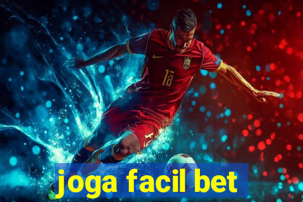 joga facil bet