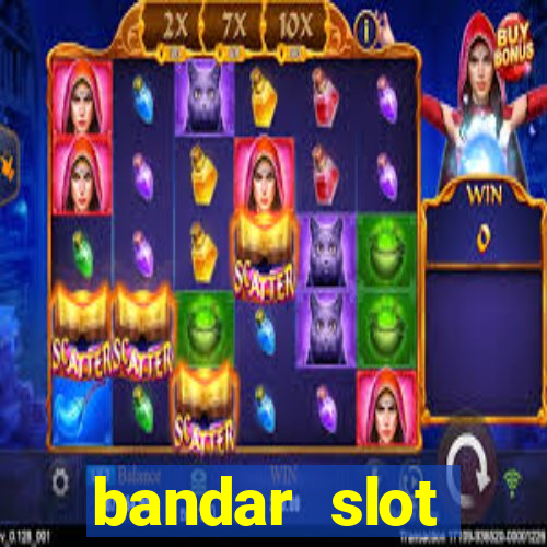 bandar slot terbesar dan terpercaya di indonesia