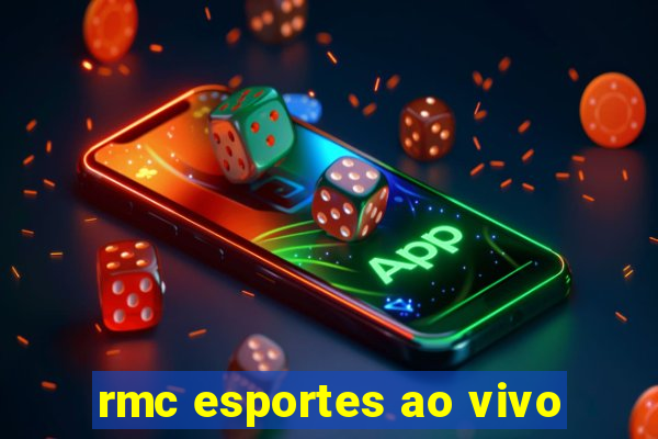 rmc esportes ao vivo