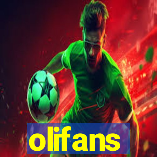 olifans