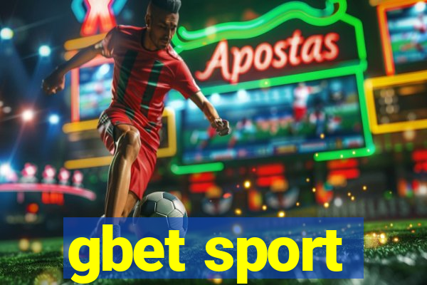 gbet sport