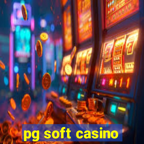 pg soft casino