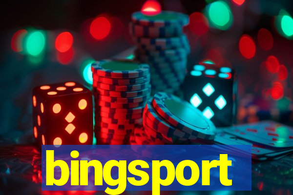 bingsport