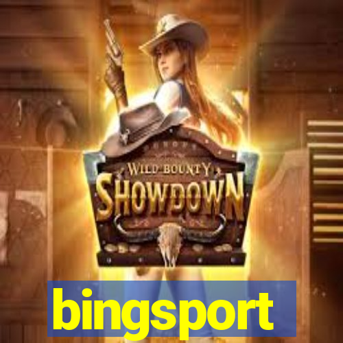 bingsport