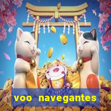 voo navegantes porto alegre