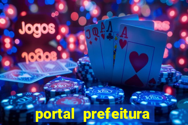 portal prefeitura juiz de fora