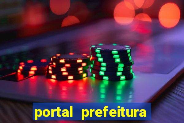 portal prefeitura juiz de fora