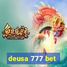 deusa 777 bet