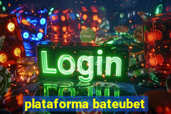 plataforma bateubet