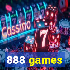 888 games