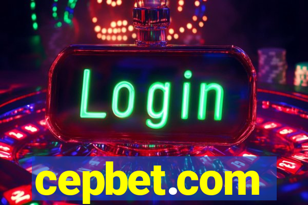 cepbet.com