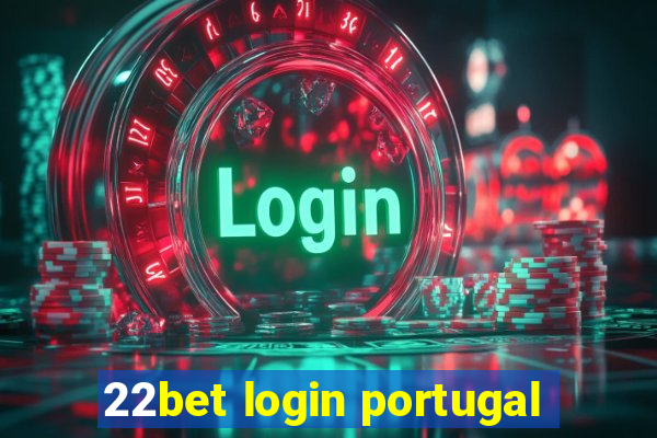 22bet login portugal