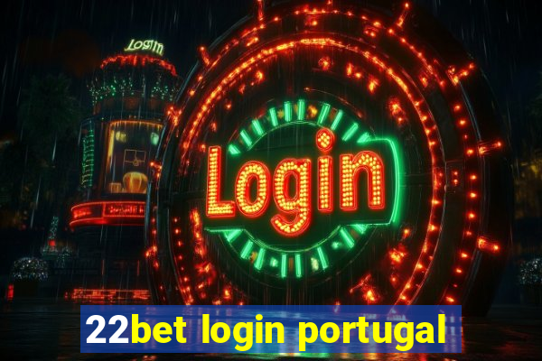 22bet login portugal