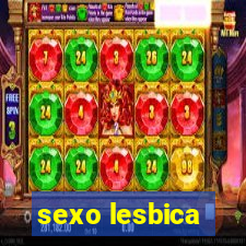 sexo lesbica