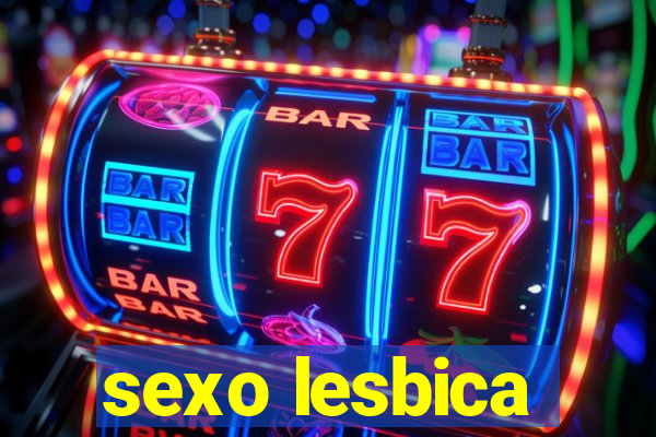 sexo lesbica