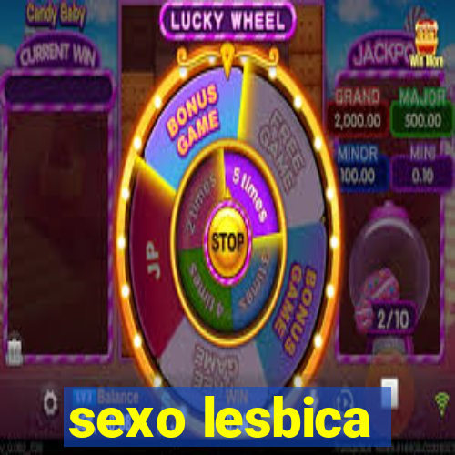 sexo lesbica